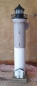 Preview: Leuchtturm LED Shabby-Look ca. Ø 10 x 49,5 cm